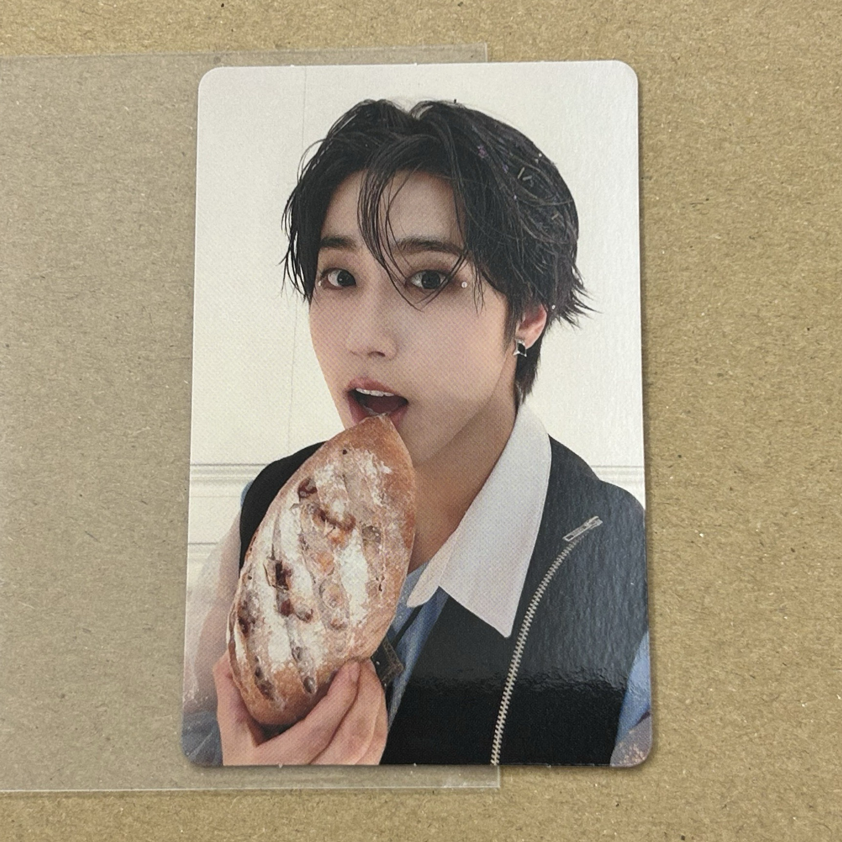 Hollow 專輯卡 期間生產限定盤 城