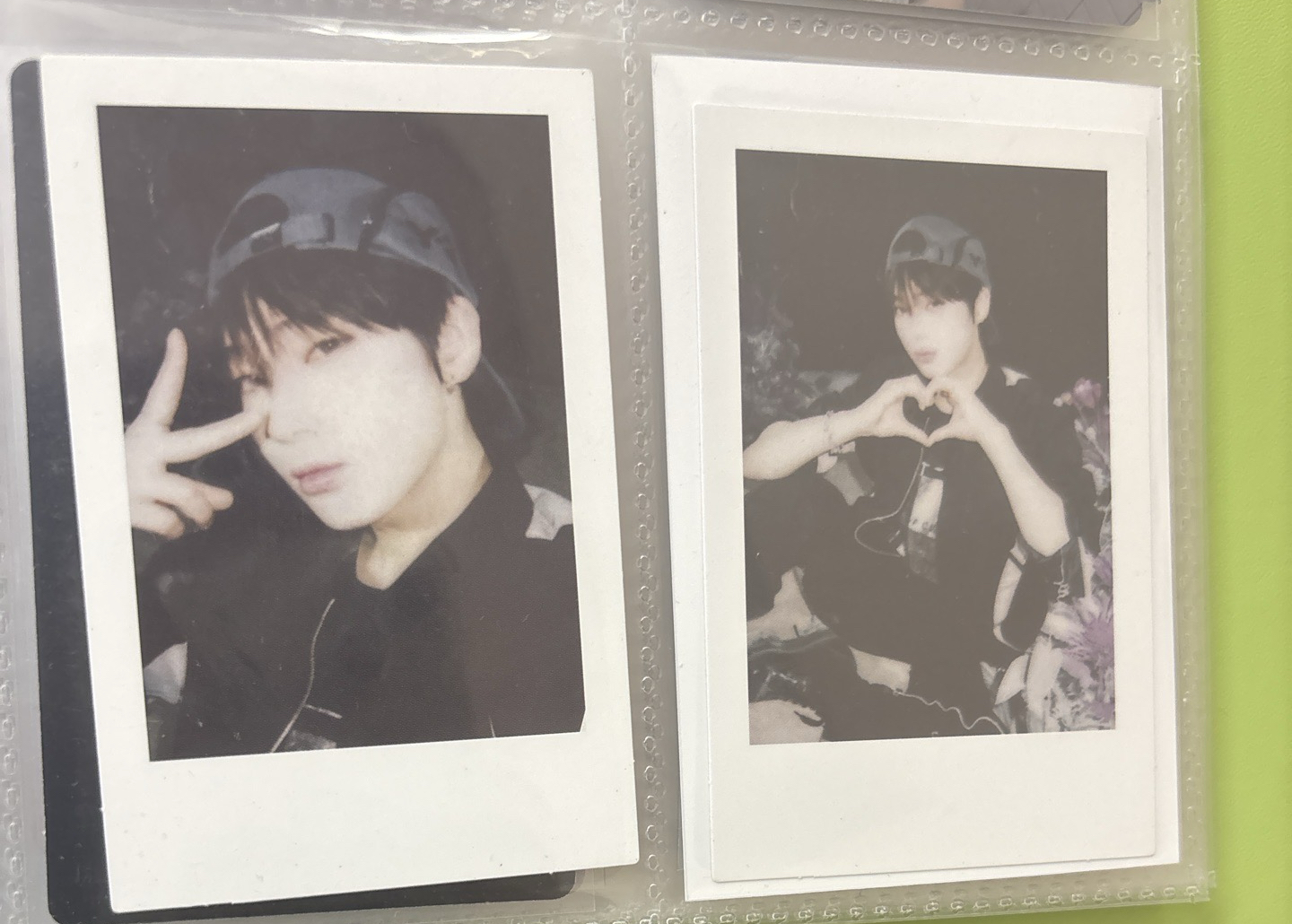 24咕咕盒 周邊卡 