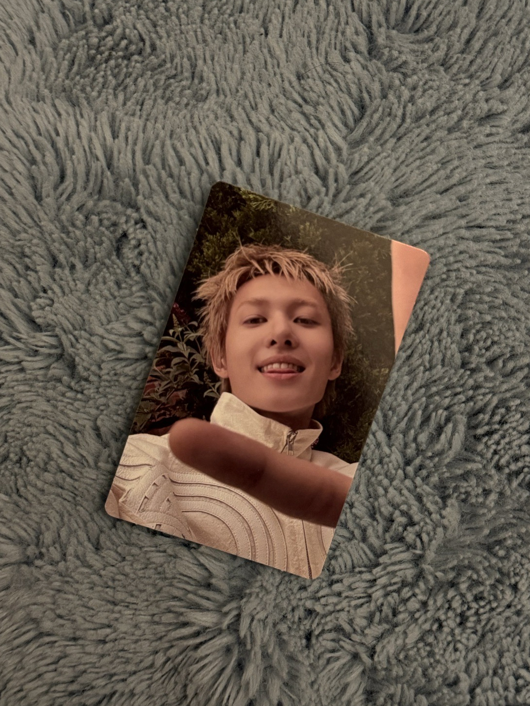 CORTIS 美通專卡 馬丁 好價出