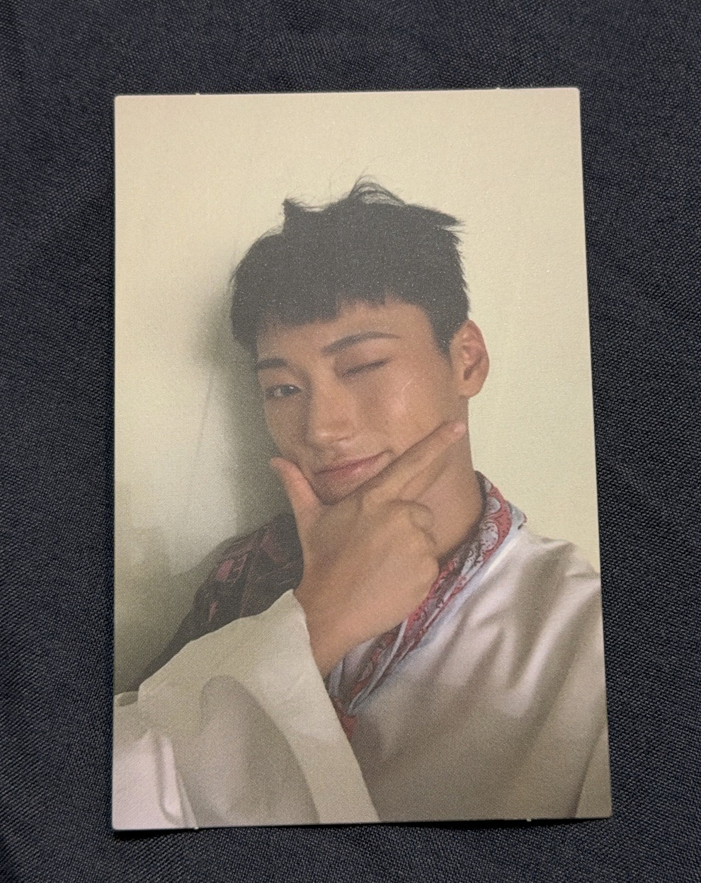 🥔傘傘寶寶｜Fever pt.3專卡