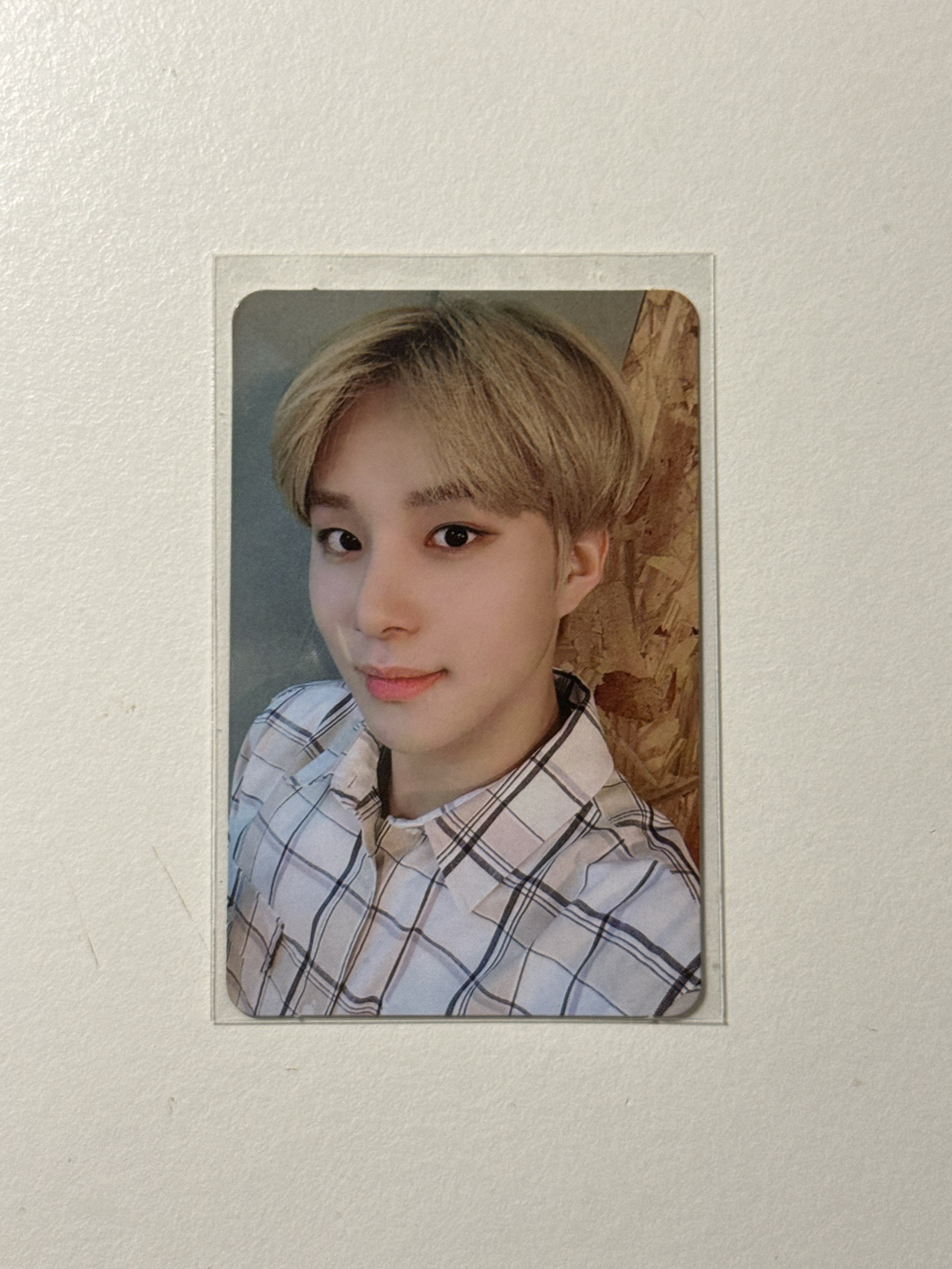 廷祐 superhuman 專卡