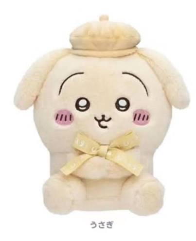 東京限定 貝蕾帽 烏薩奇