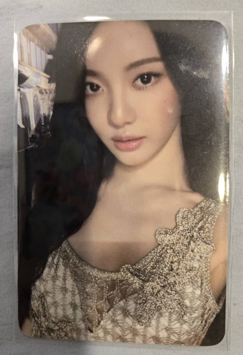 rich man 五萬滿額卡寧