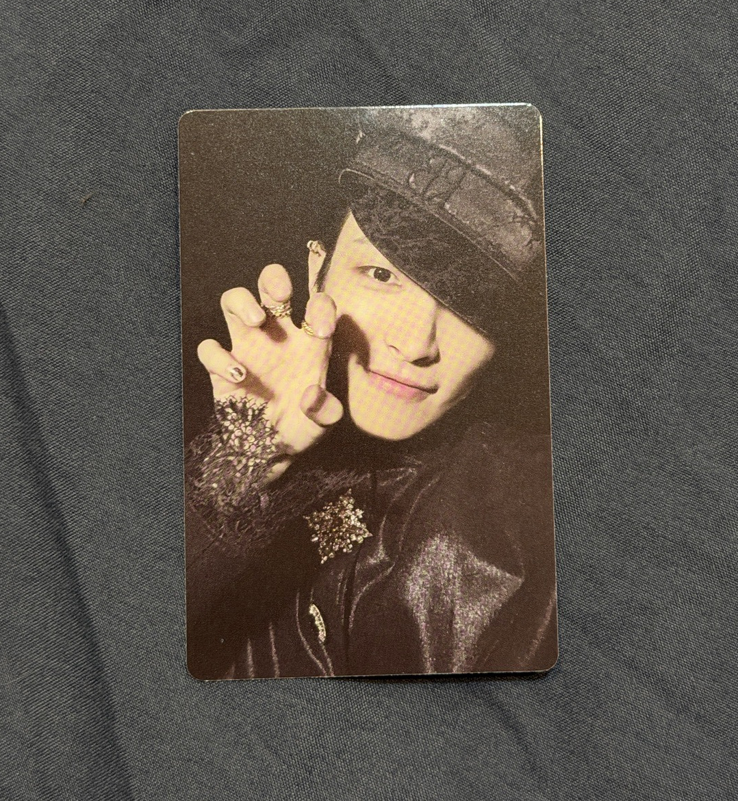 虎爪中｜IYF 專卡