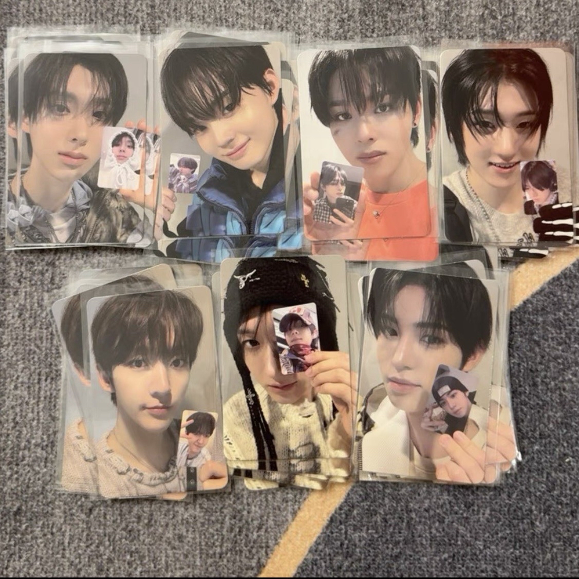 迷一+迷二預售 啟訓東玹亞丸