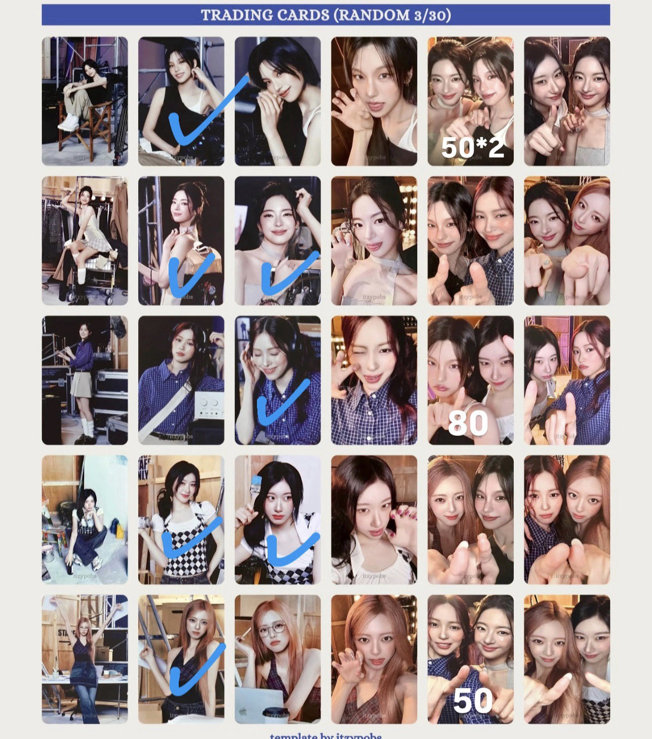 On air 快閃卡包卡