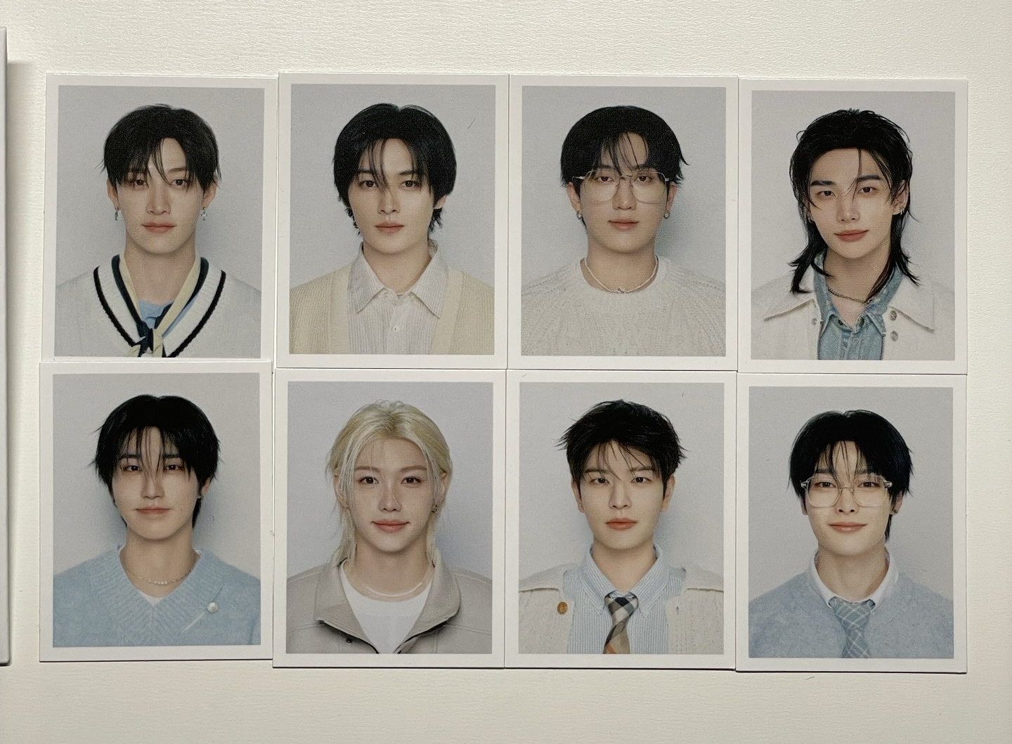 5期會員禮證件照