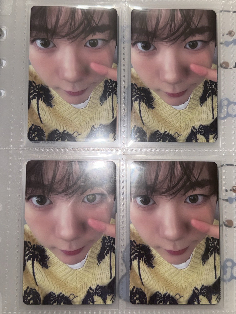 ryo 歌鳥kms1.0 v3限量卡