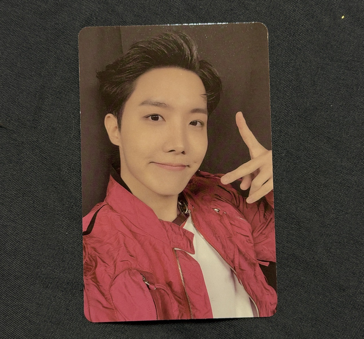 厚比｜PTDOS首爾場數位版固卡