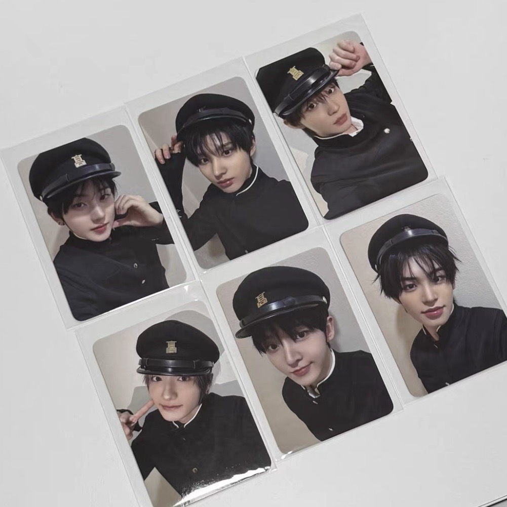 ms 復古校服 啟訓東玹