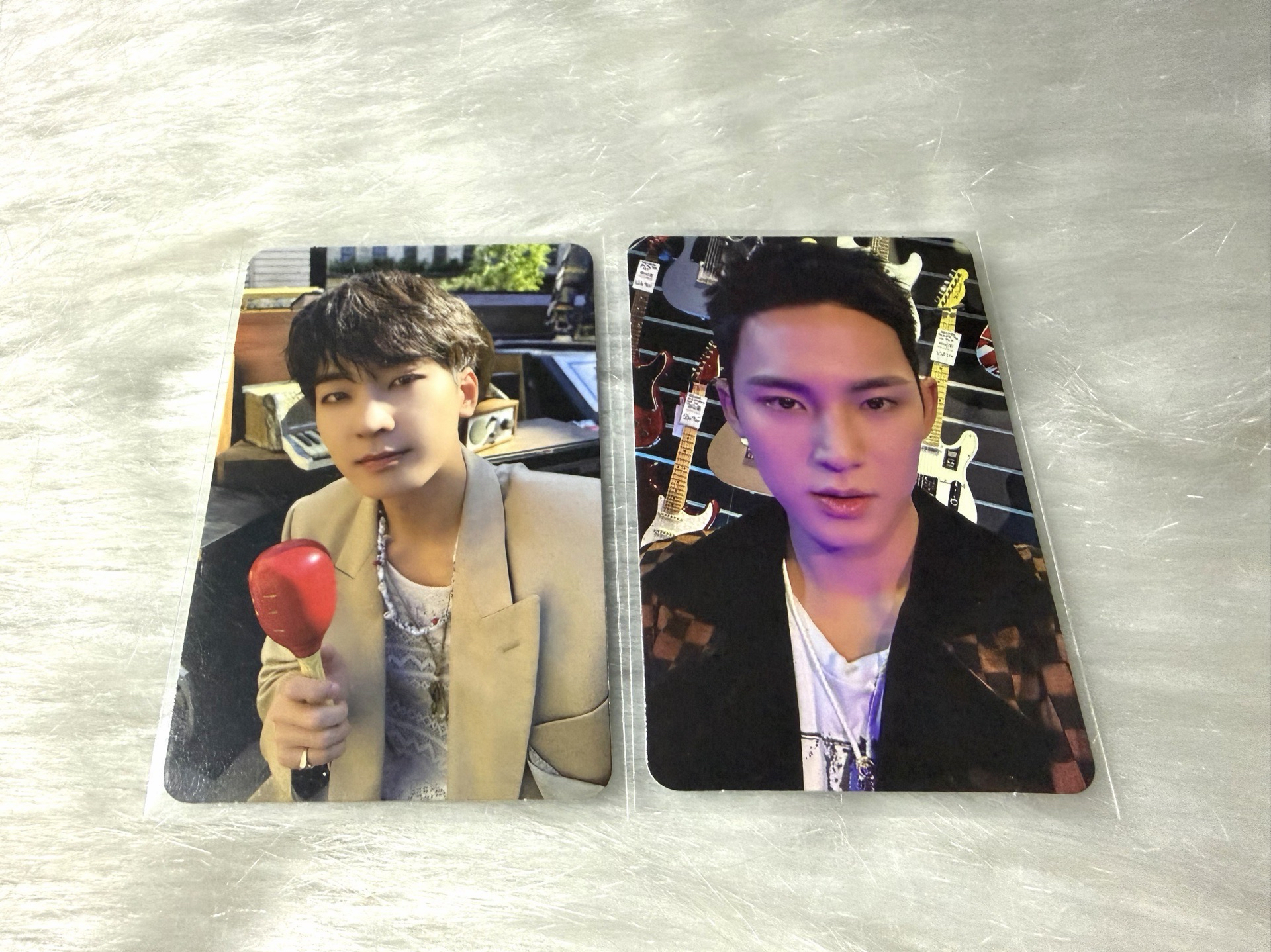 愛意不缺奎 只求這一圓🦊🐶