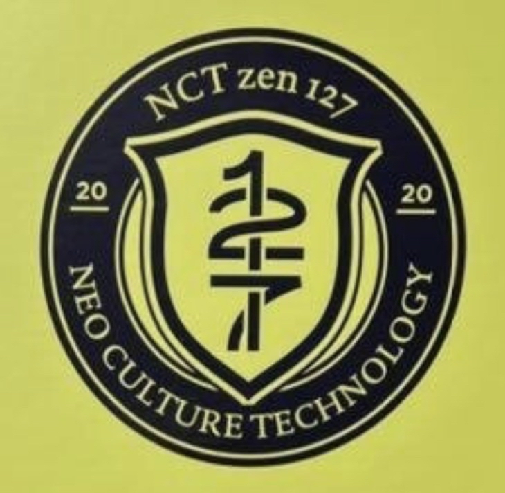 2020 NCT127 ACE Membership Kit