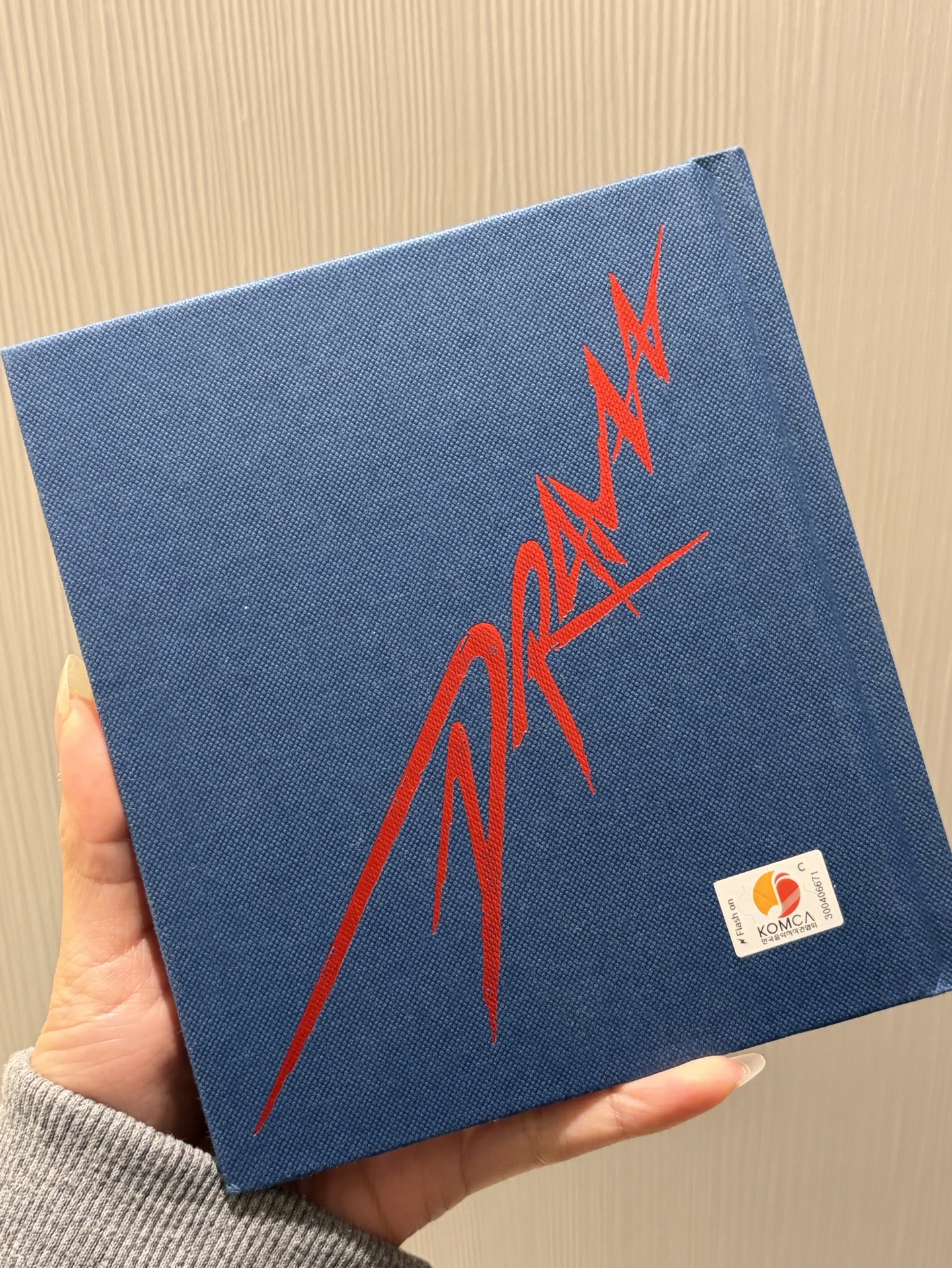 🩵Drama sequence ver.冬封