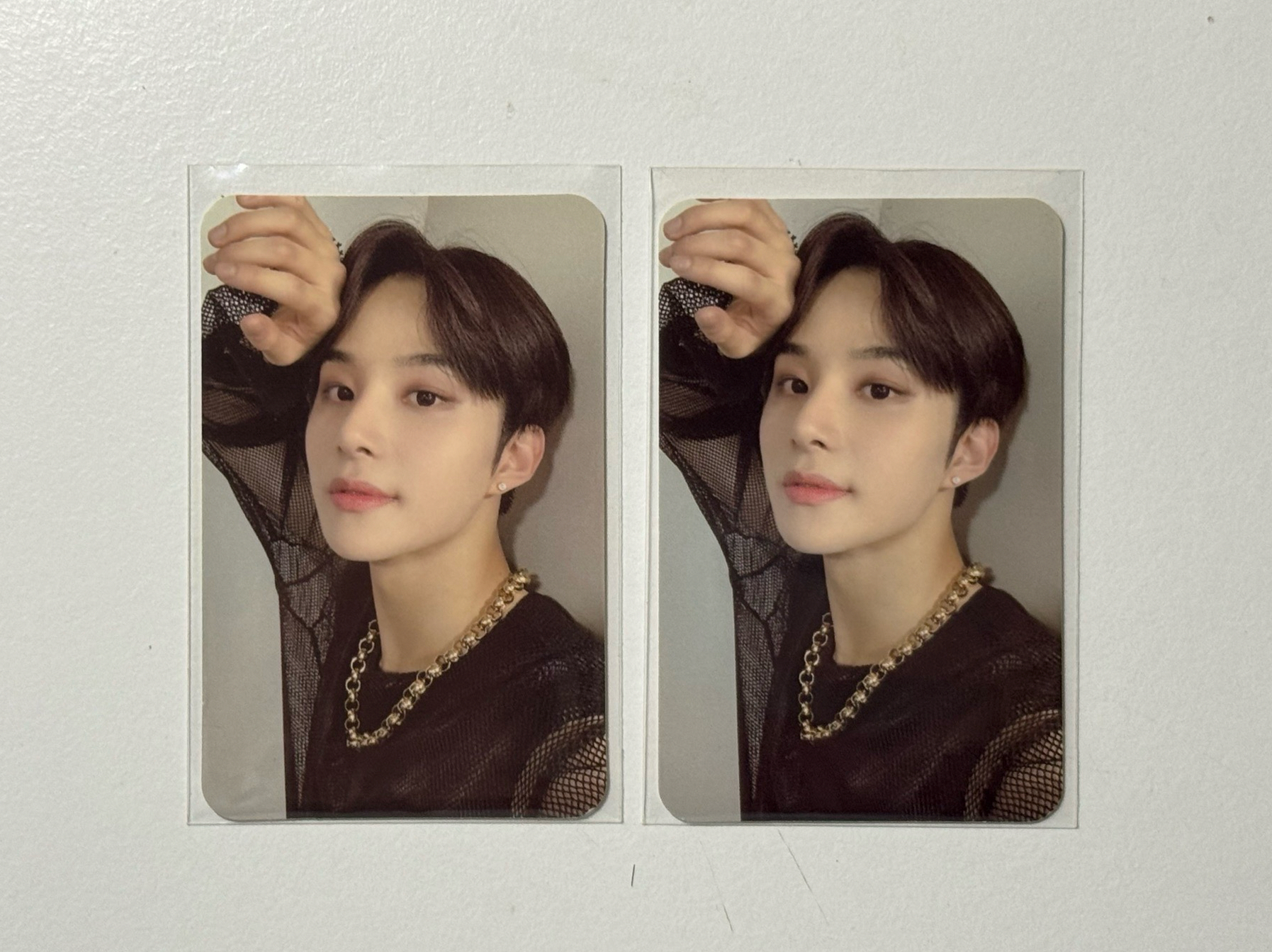 廷祐 2020 ACE會員禮