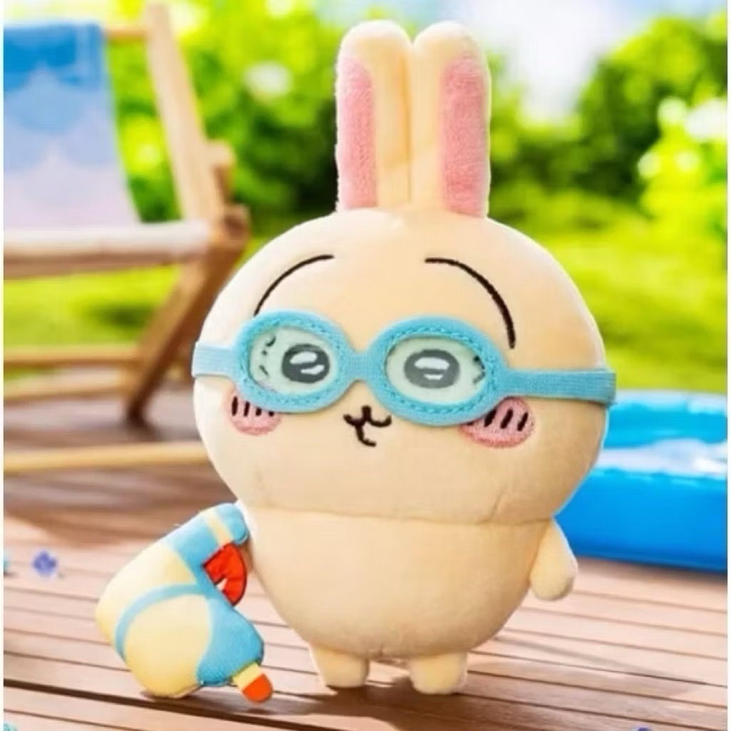 夏日 水槍 烏薩奇