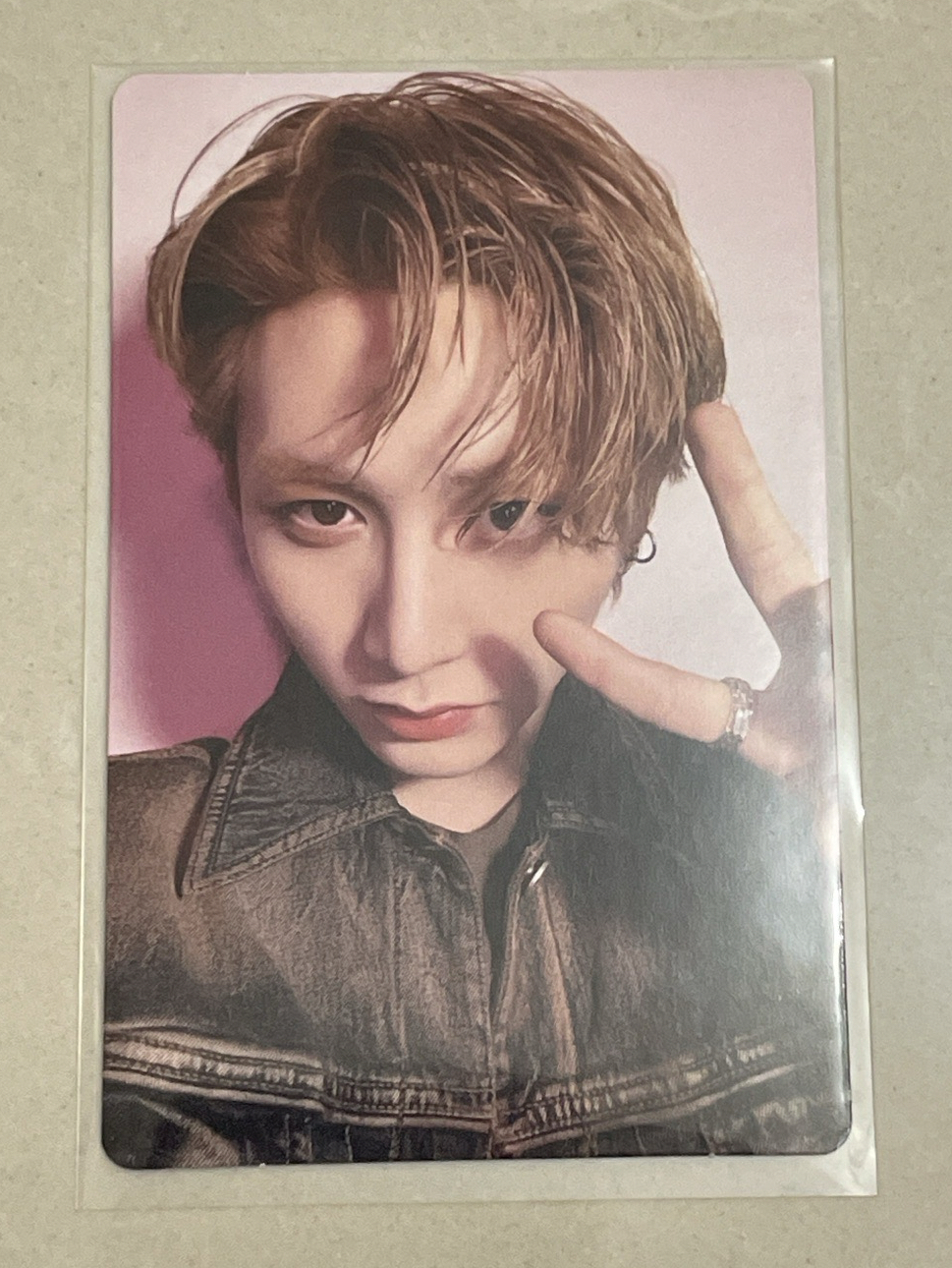 泰山 No Genre專卡