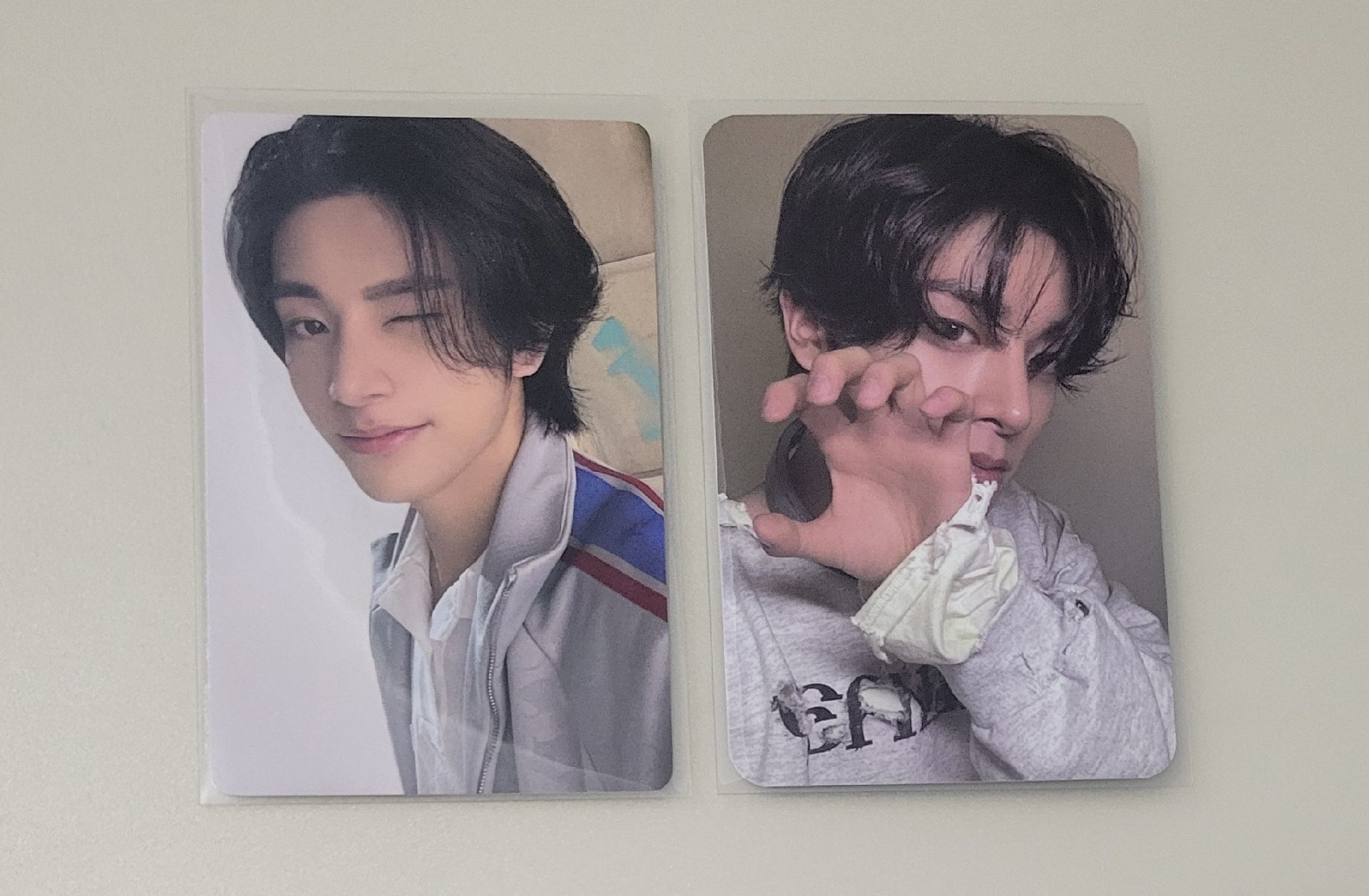 瞇眼倫🐶虎爪倫🐶