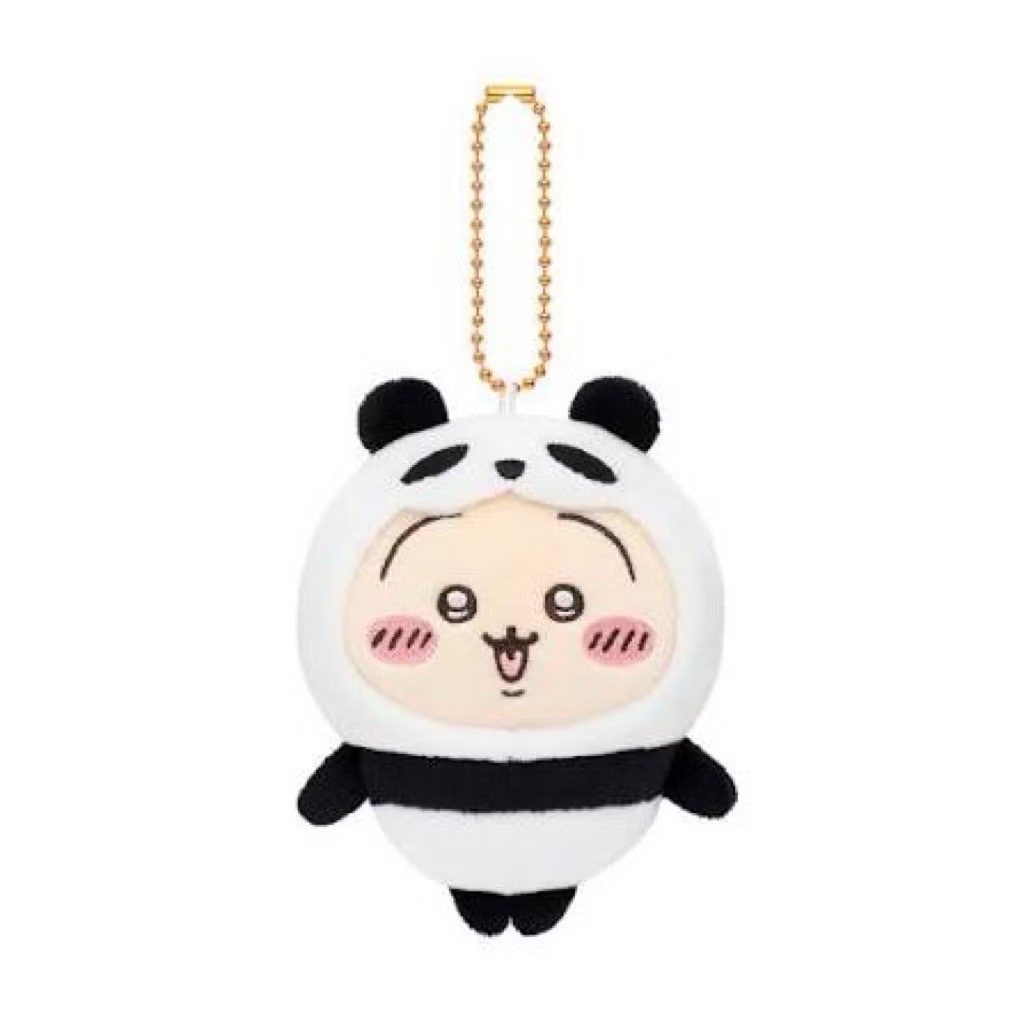 限定款 熊貓兔兔 烏薩奇