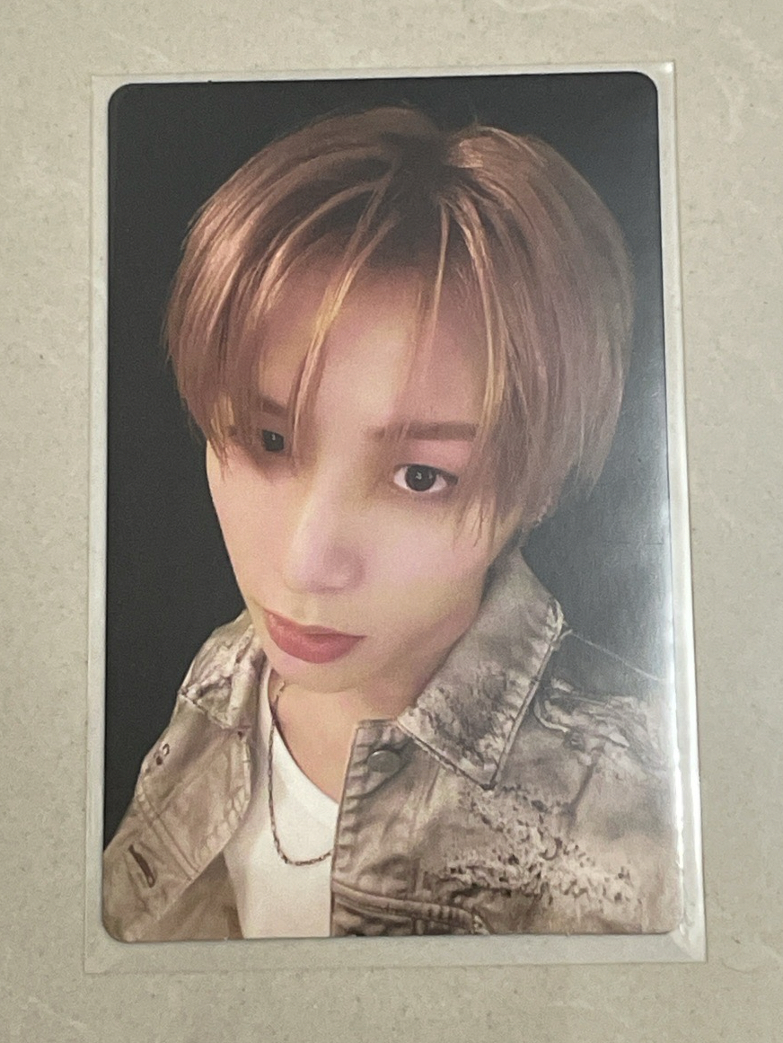 泰山 No Genre專卡