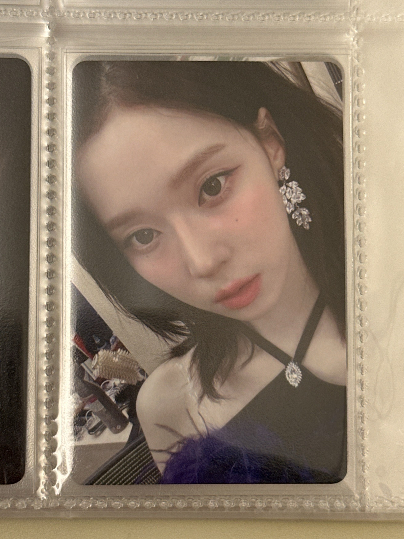 Drama km簽售特典 冬 哇矮哩