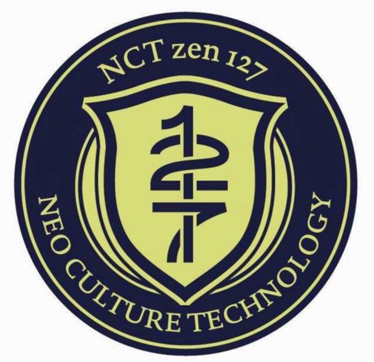 2019 NCT127 ACE Membership Kit