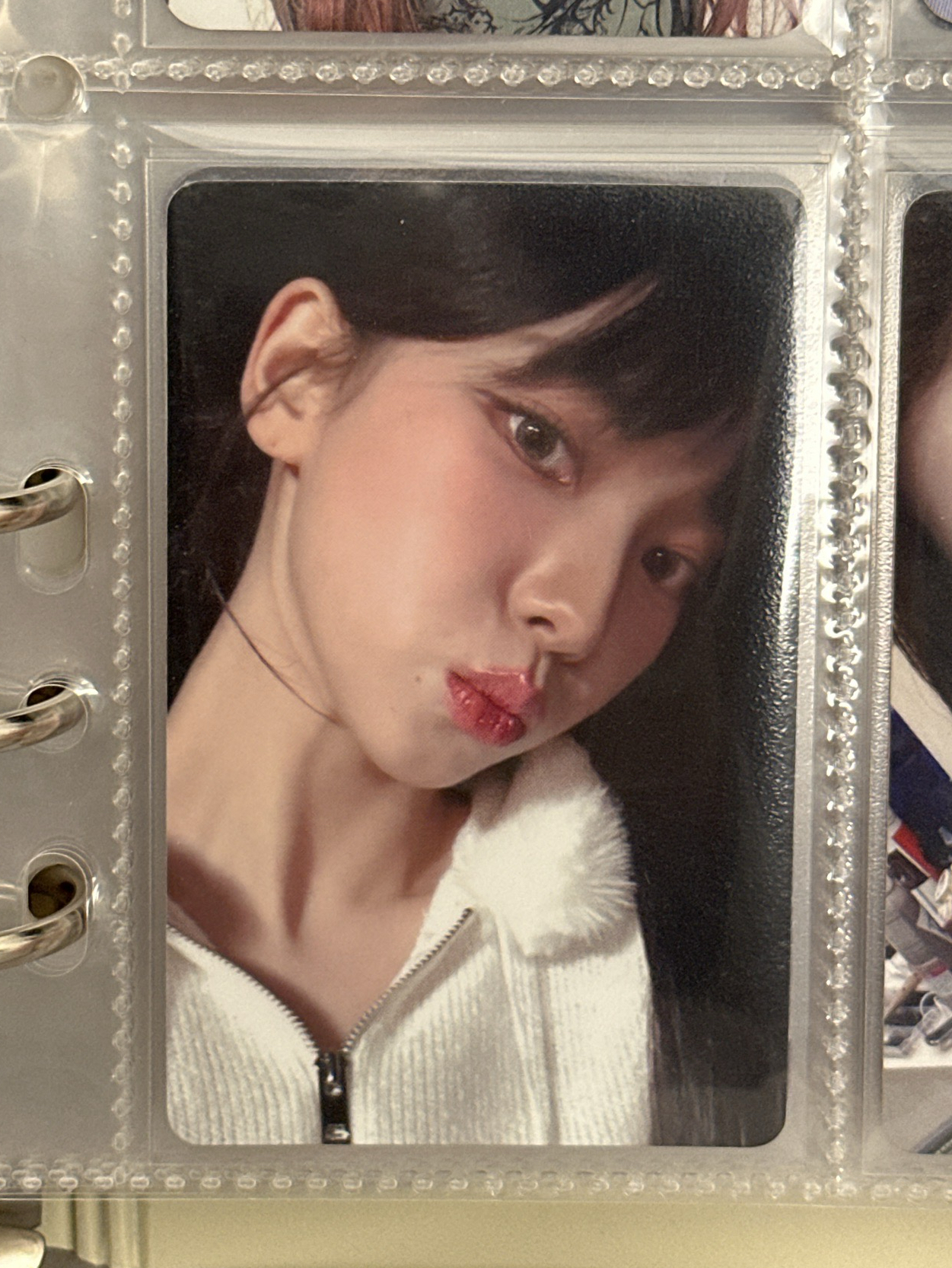 Drama km簽售卡柚 KARINA