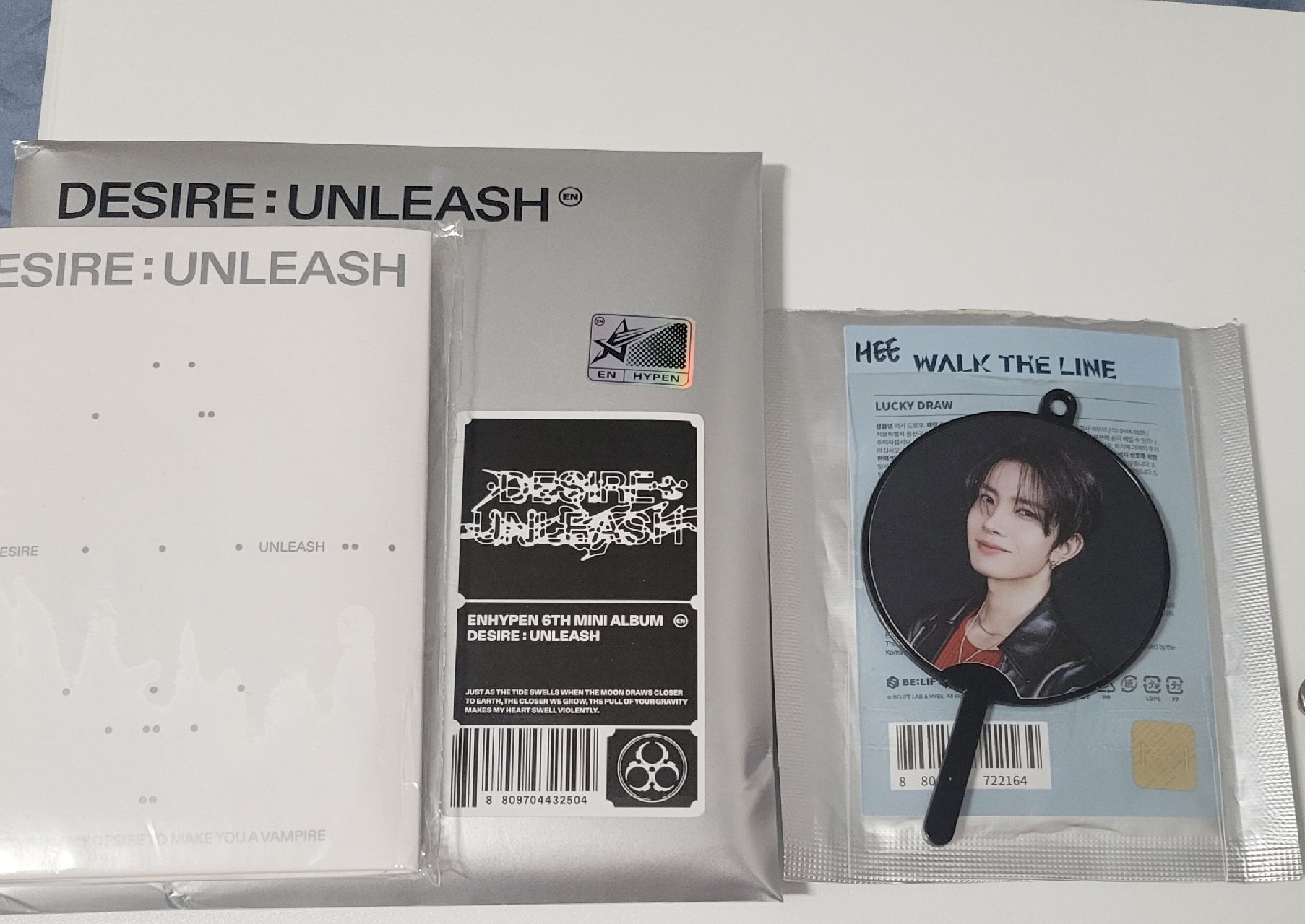 WTL 羲高陽小扇🦌