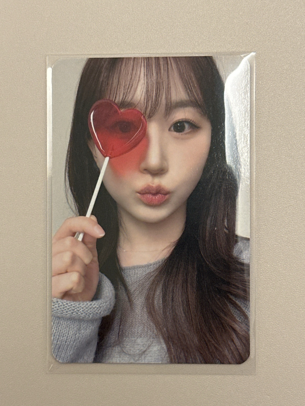 MSLD 愛心棒棒糖嫄 