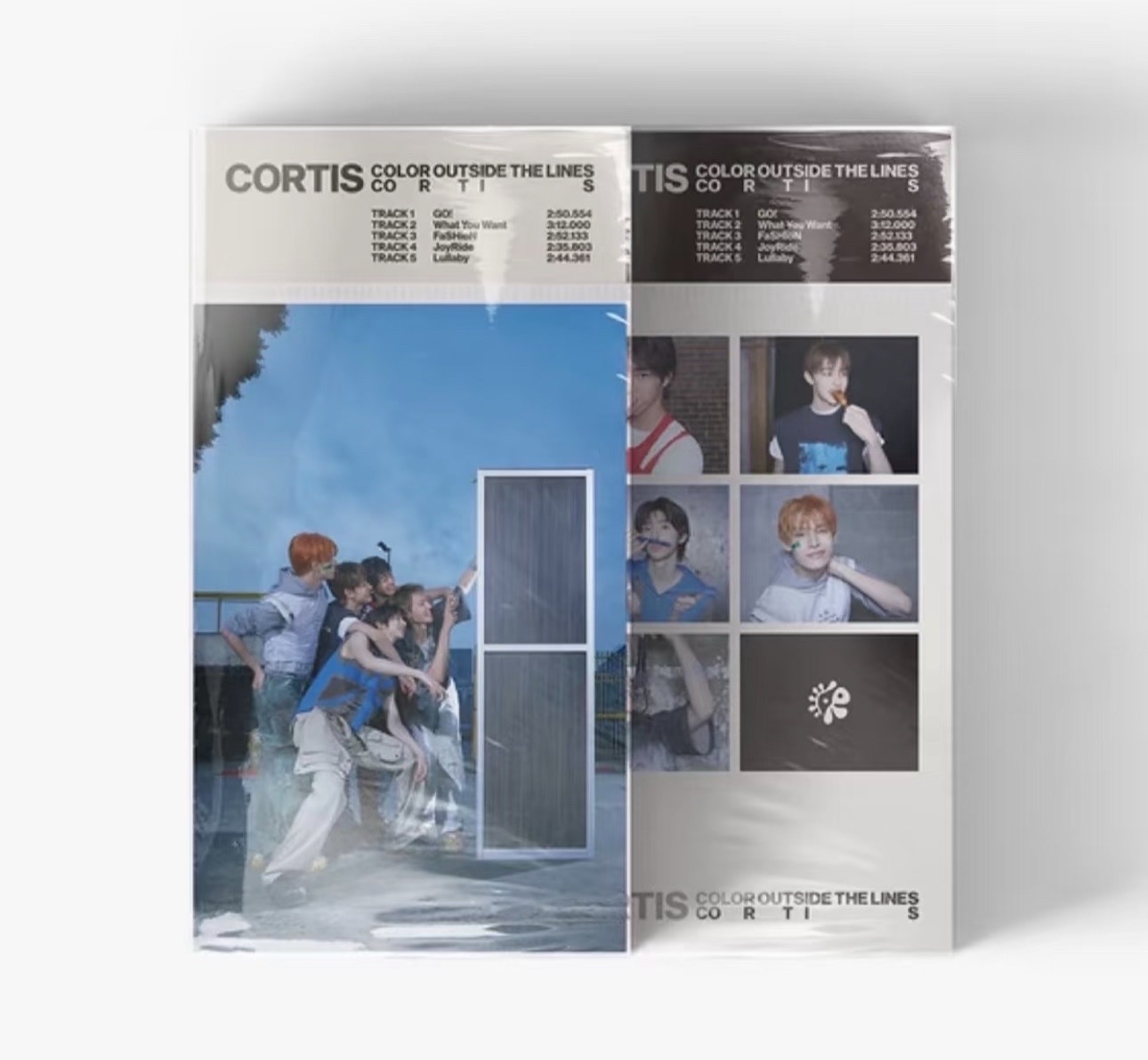 迷一 wvs 電子專 weverse A