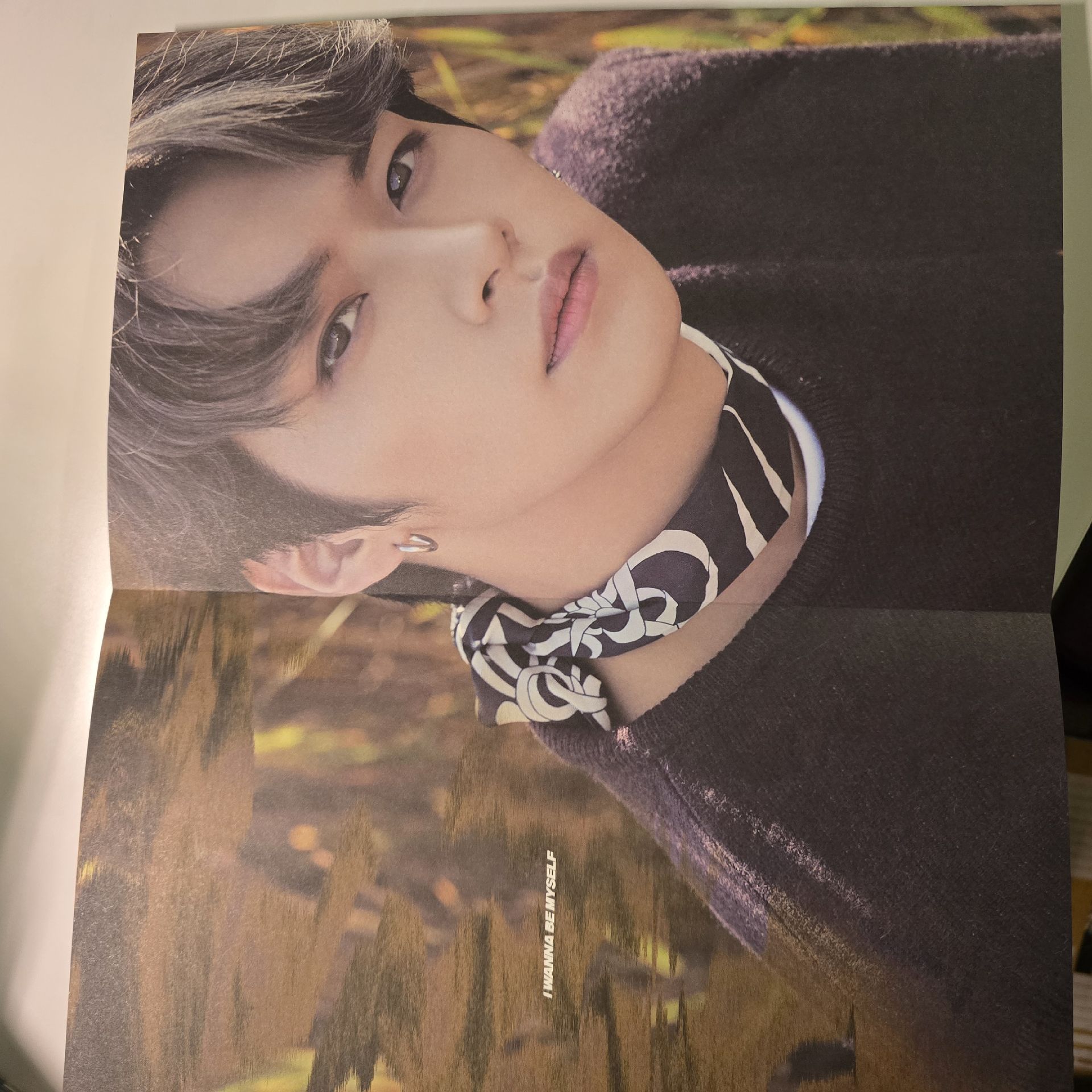 Stray Kids Stray Kids CLÉ：LEVANTER 韓國專輯(藍/白 全專)