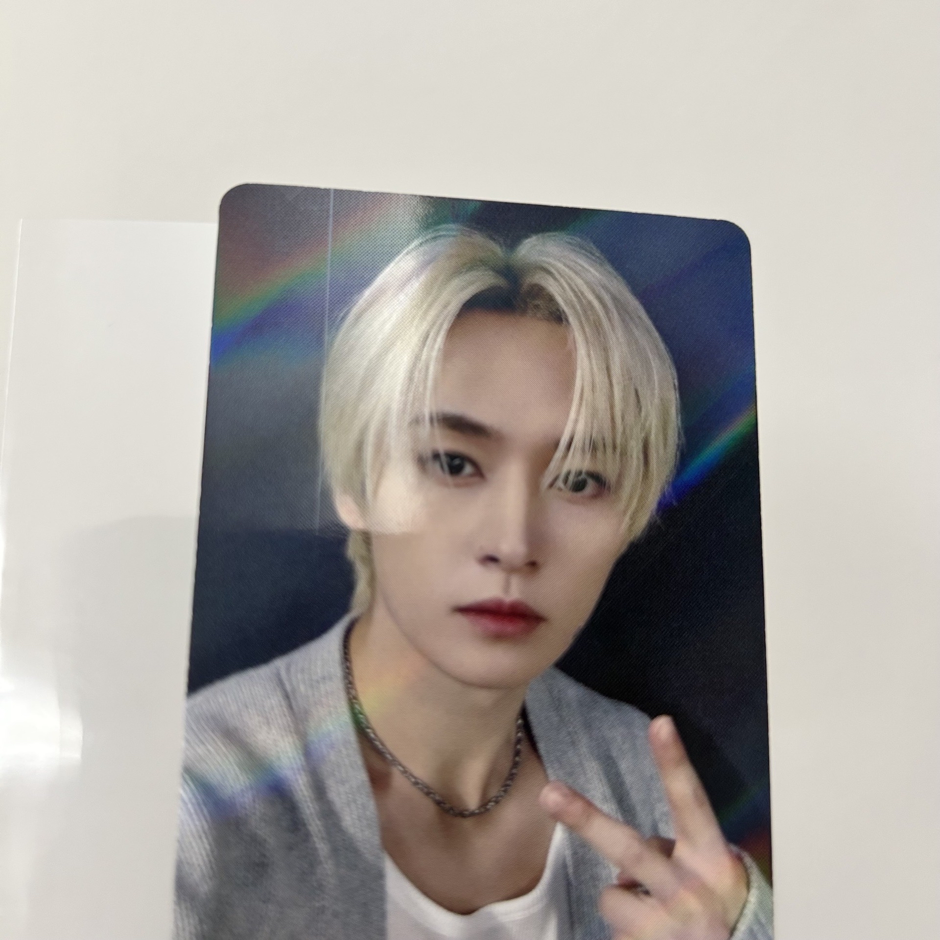 DO IT hmv 特典卡 全員閃卡 全套set