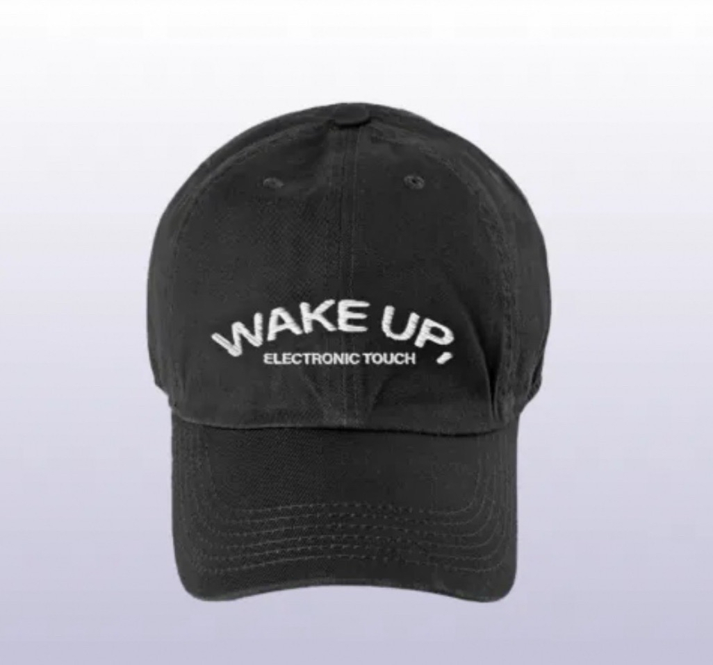 AMORTAGE Jisoo 帽子