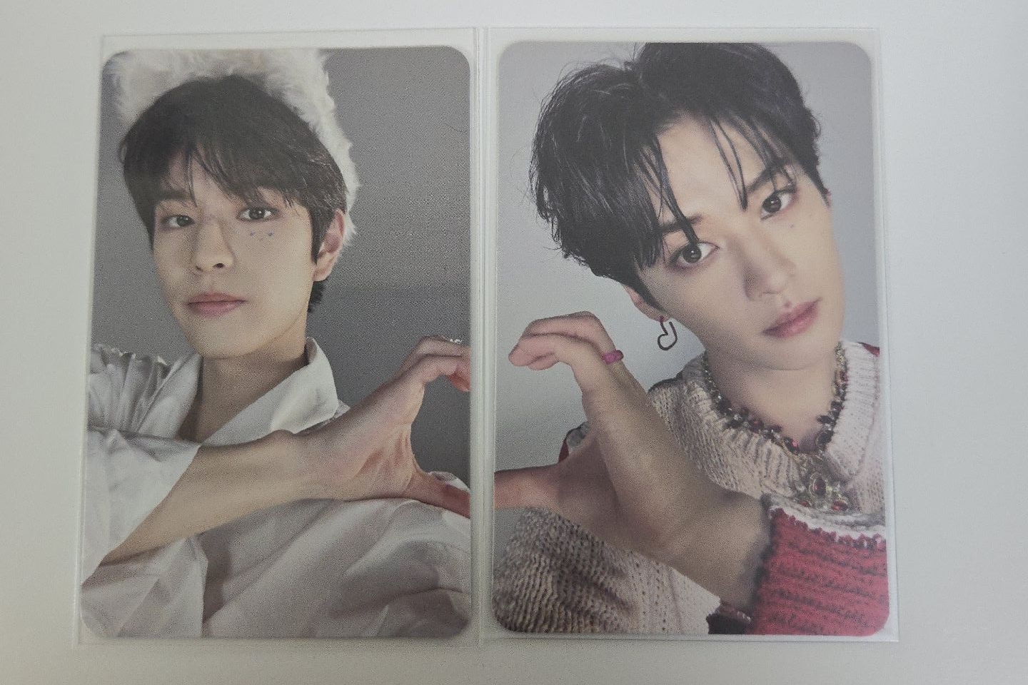 Maxident 旻玟專卡