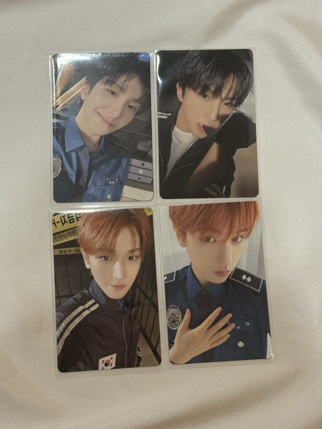 二期會員禮小卡🦦⛄️