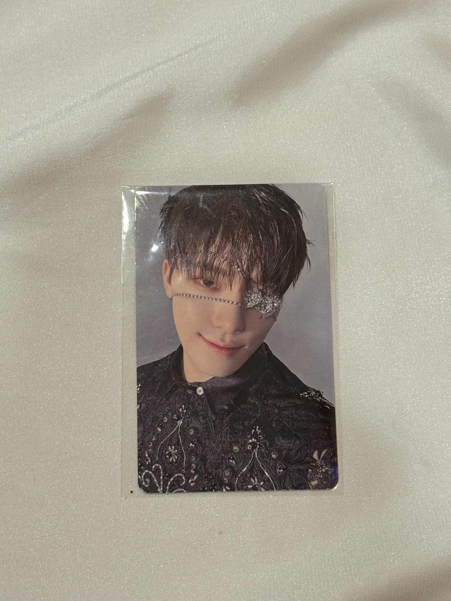 李燦消費期限特典