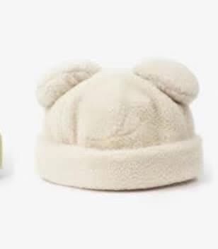 SKZOO 金昇玟動物帽（日周）