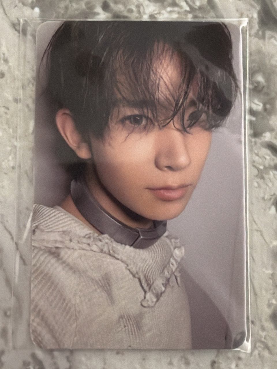 ENHYPEN羲承 迷六泰國線下蝦皮