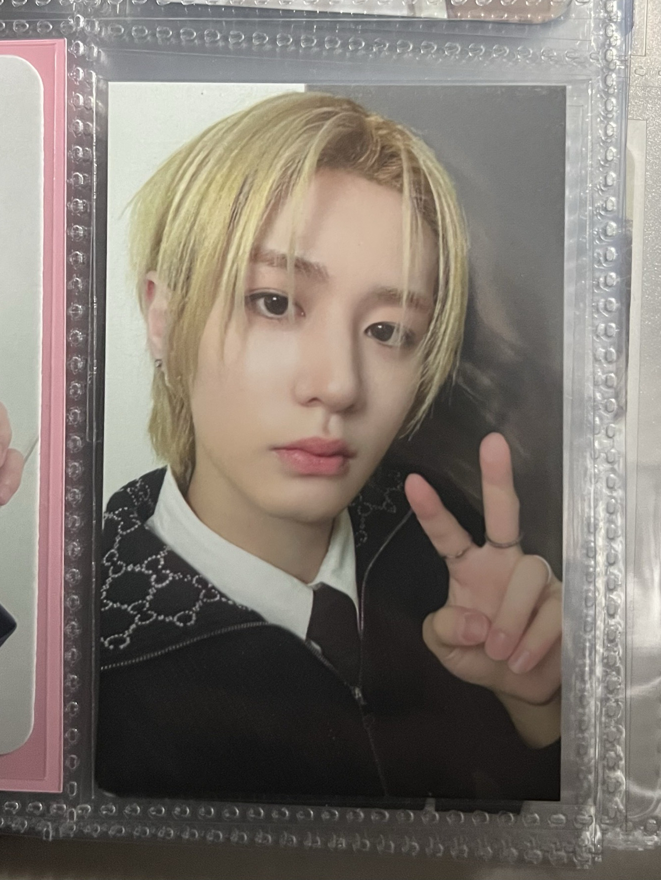 Boynextdoor leehan 李涵 線下快閃滿額