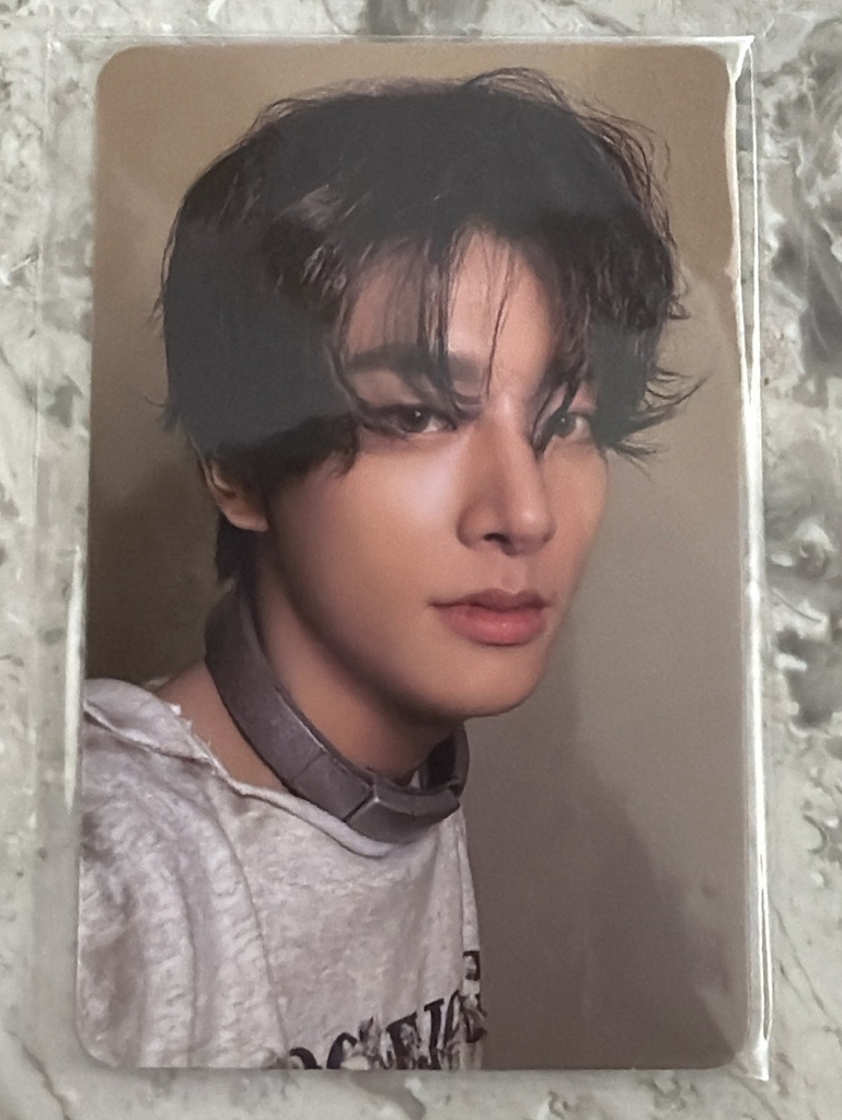 ENHYPEN JAKE 迷六泰國線下蝦皮