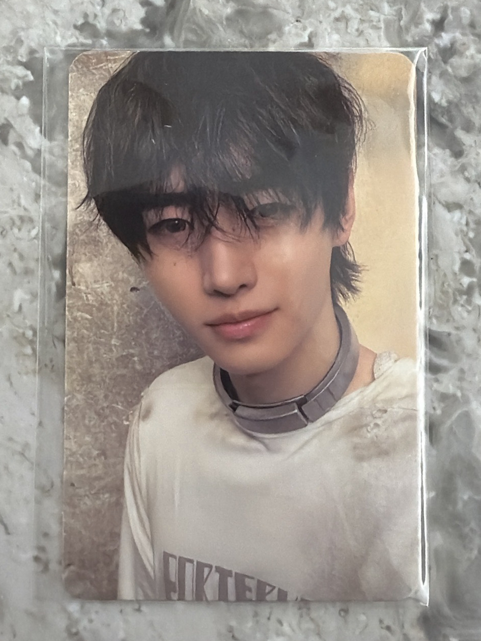 ENHYPEN成訓 迷六泰國線下蝦皮