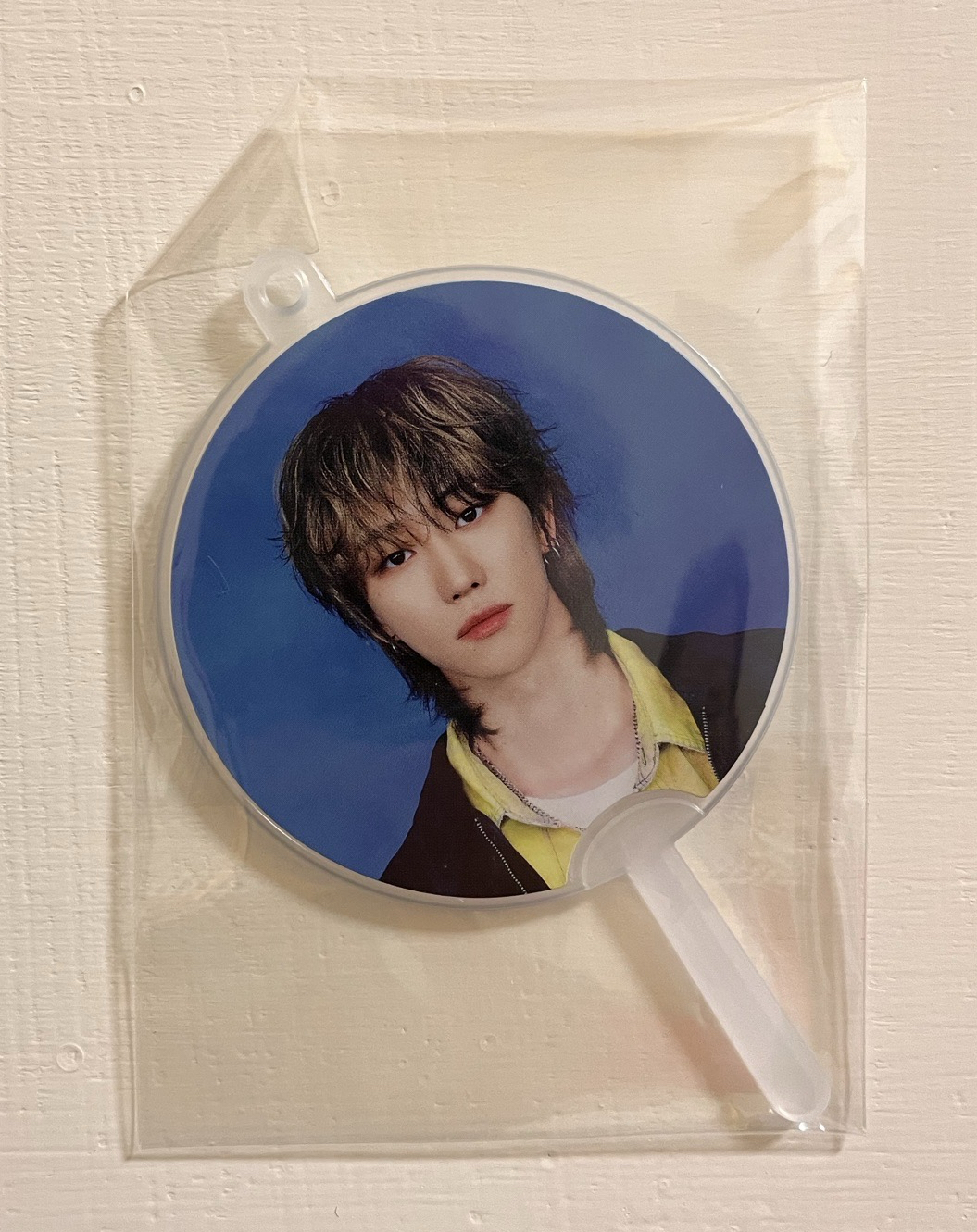 25‘克拉島 鑰匙圈吊飾 寛八