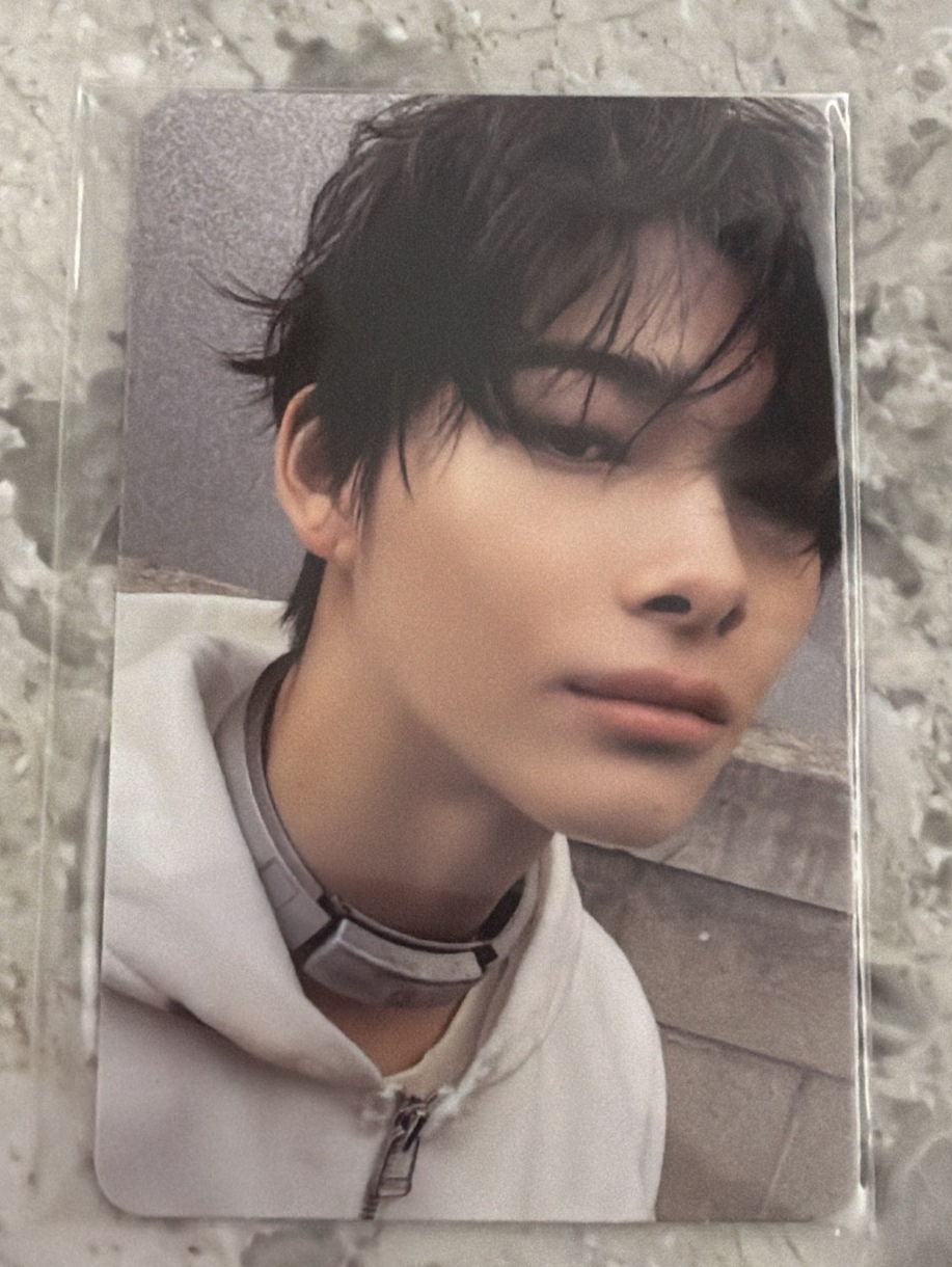 ENHYPEN Niki 迷六泰國線下蝦皮