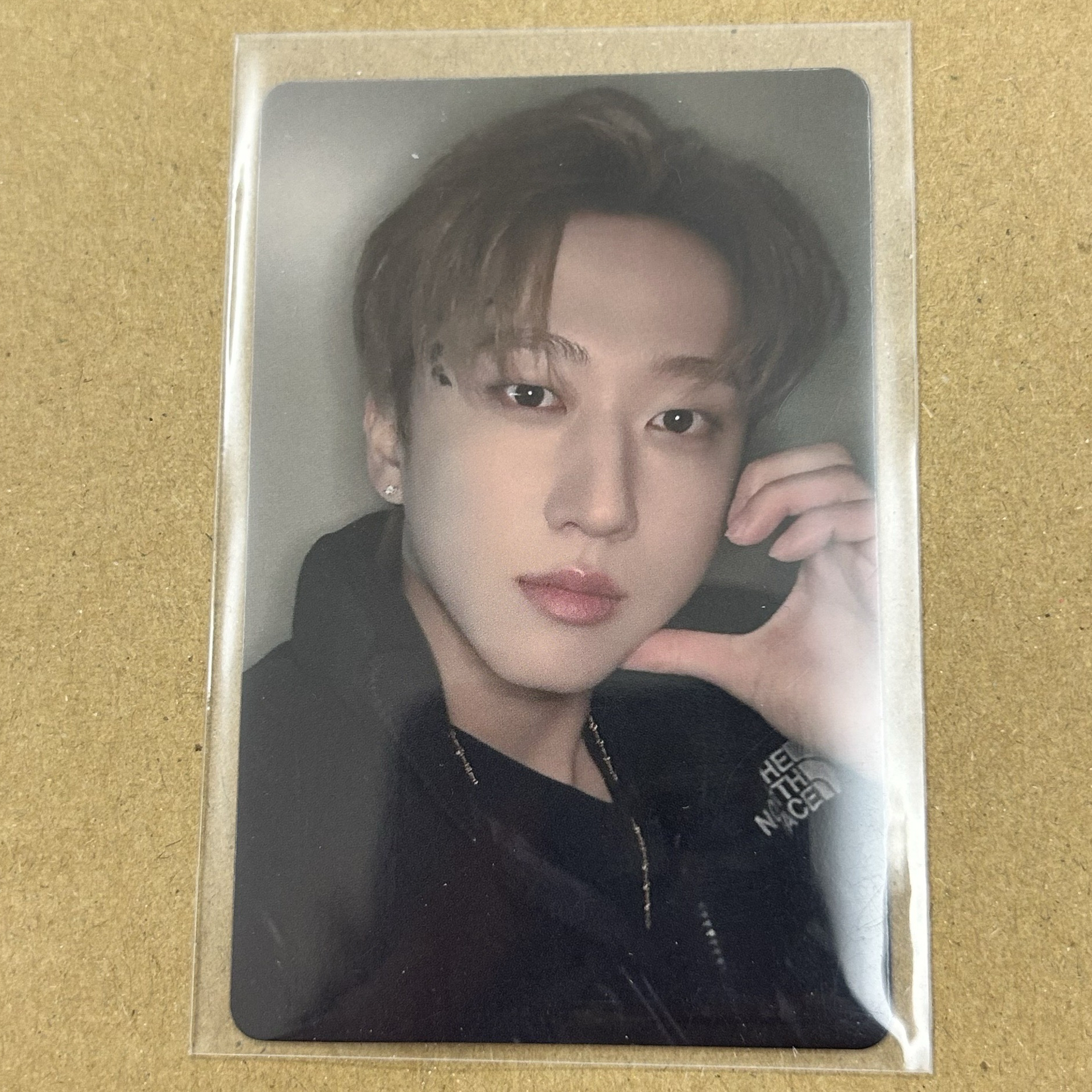 DO IT 塔店 特典卡 彬