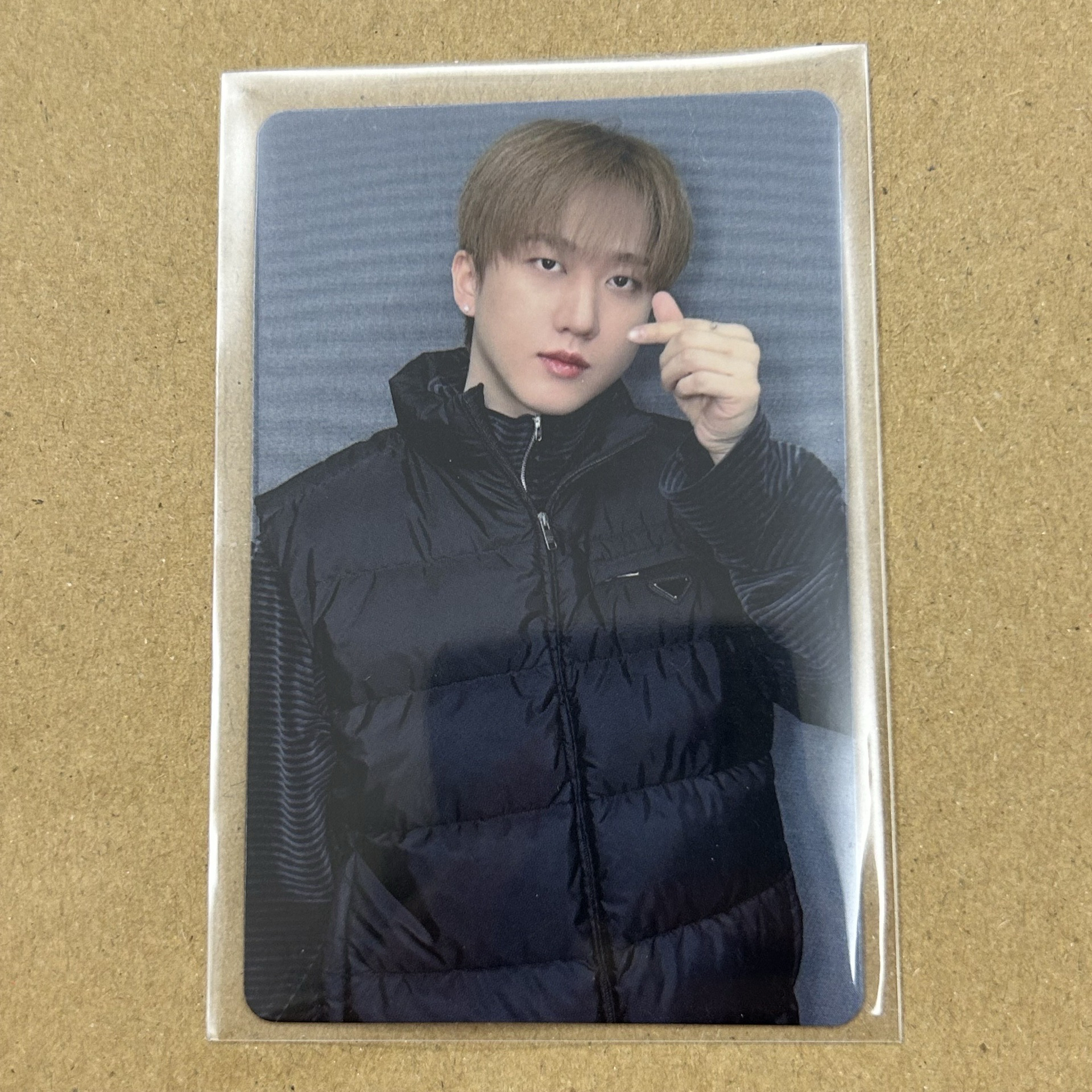 DO IT 塔店 幸運卡 彬