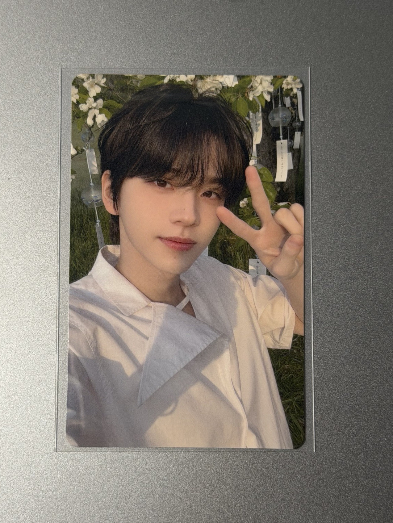 Tws申惟 初次見面 塔店2.0 需綁可自選