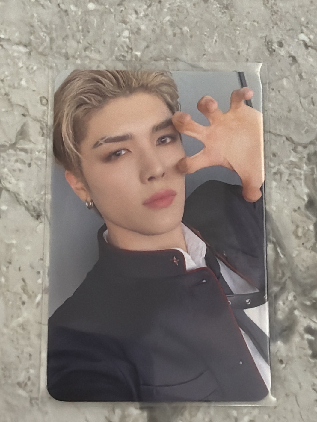 &TEAM MAKI青嵐wm幸運卡