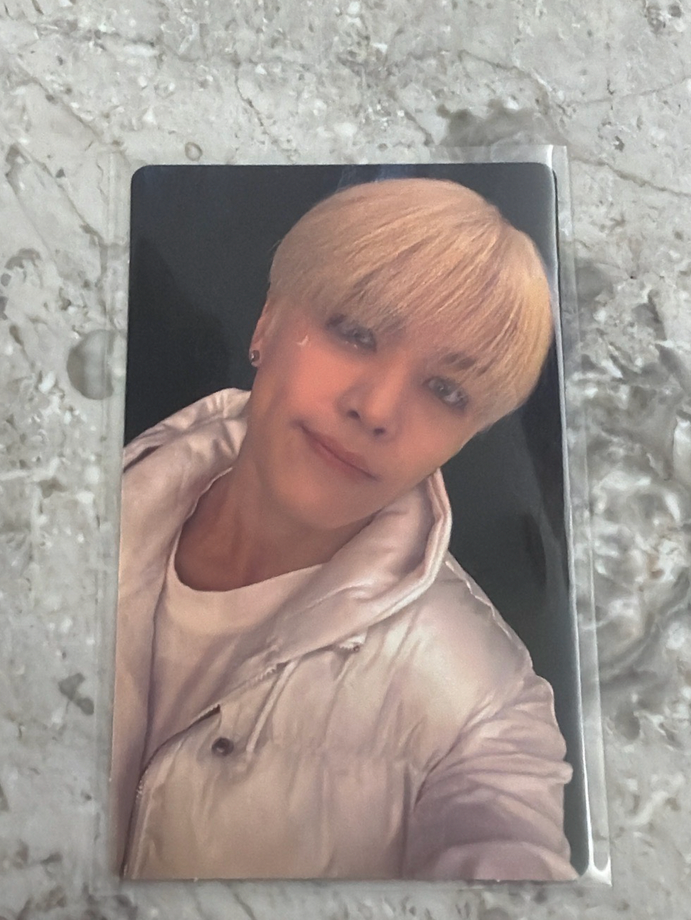 &TEAM MAKI FPP入場卡