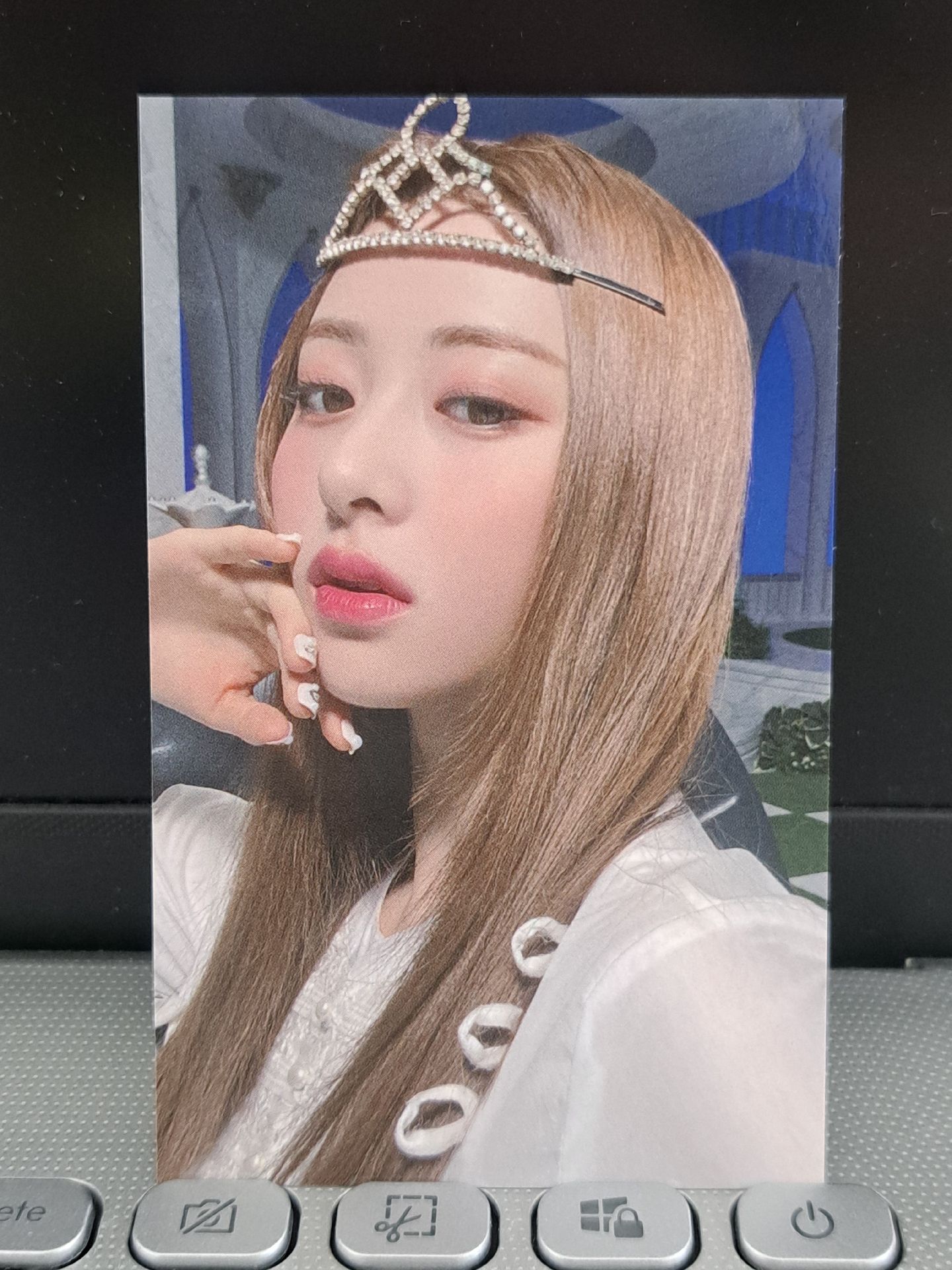 FEARLESS JP 環球 幸運卡允