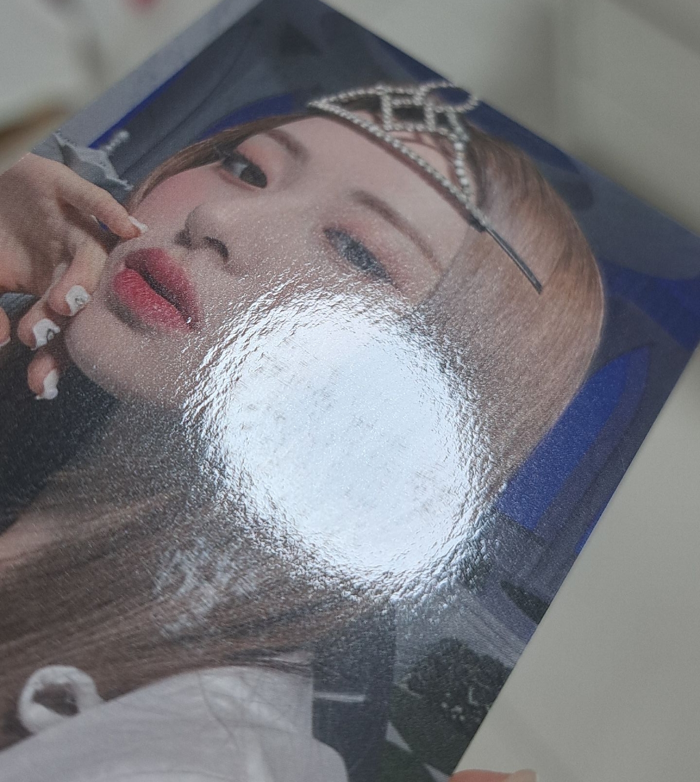 FEARLESS JP 環球 幸運卡允