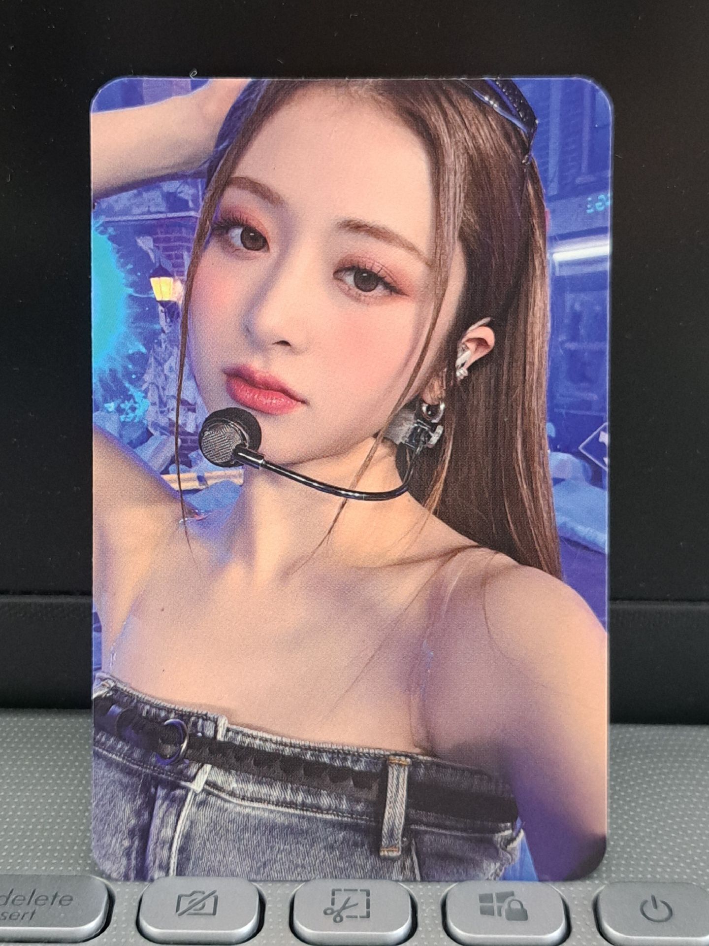 ANTIFRAGILE YT 直播卡允